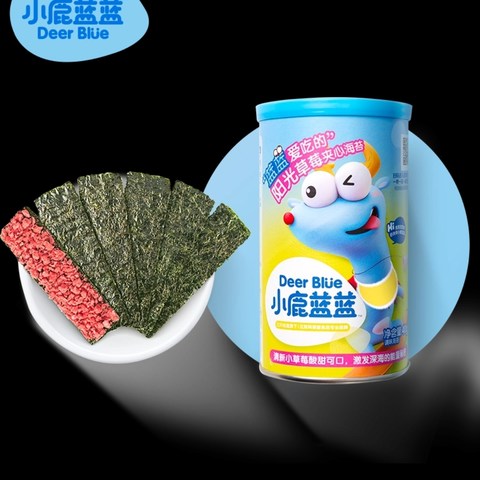 专为儿童设计的小零食，让孩子爱上健康美味！