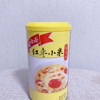 方便速食养生粥