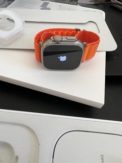 apple watch ultra有点重