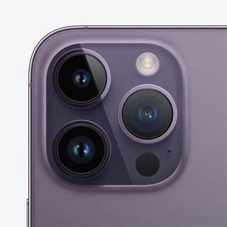 iPhone 14 Pro Max：超越想象的极致体验！