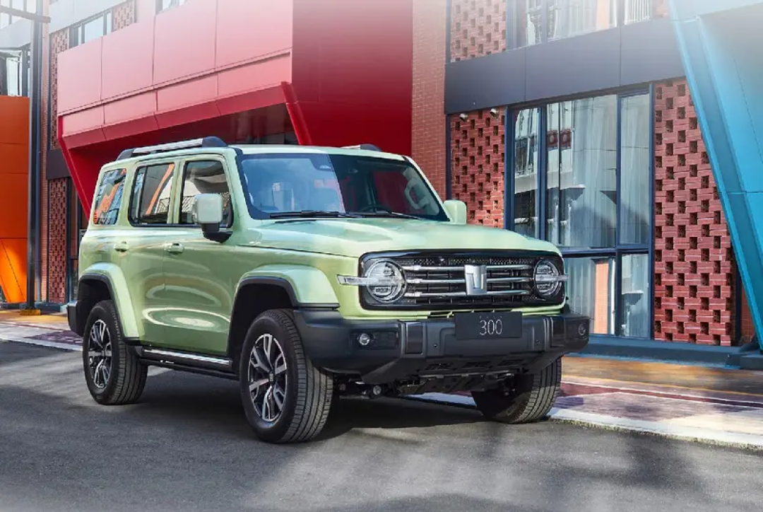 基础流量服务终身免费;5年免费道路救援服务;长城全系置换坦克300