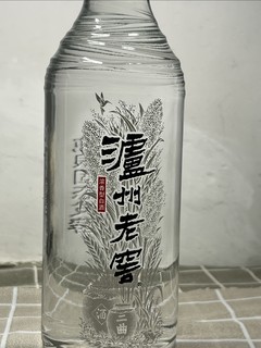 泸州老窖大品牌 好品质 值得信赖！