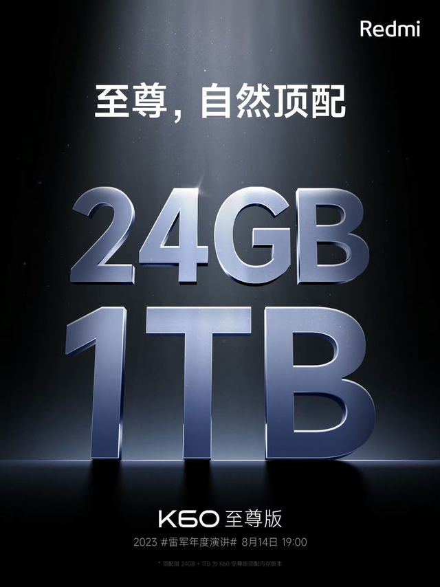 18G干到24G，高通连夜改PPT