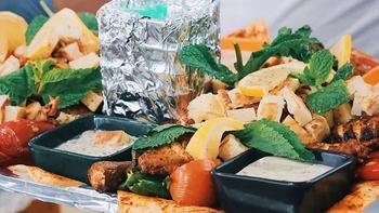 嚯～地铁直达，竟然还藏了这么个世界美食中心！