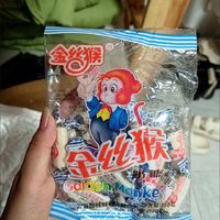 金丝猴奶糖袋装原味100g童年喜糖儿童糖果网