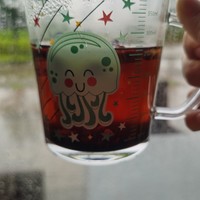 下雨天七这红糖姜茶很配哦