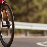 Shimano 公路自行车轮组等级排名，最新层次结构就在这