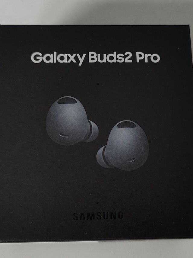 三星Galaxy Buds2 Pro现阶段值不值得买