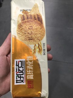 好吃点饼干