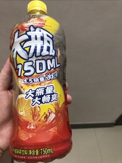 冰红茶