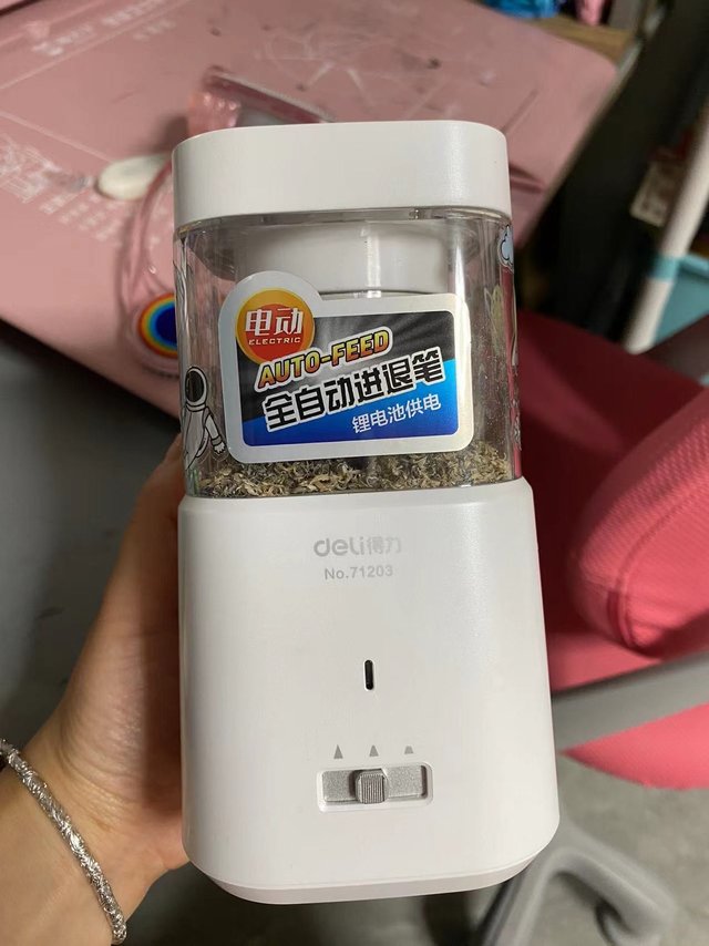 这个东西，节省时间，孩子每天必必用啊