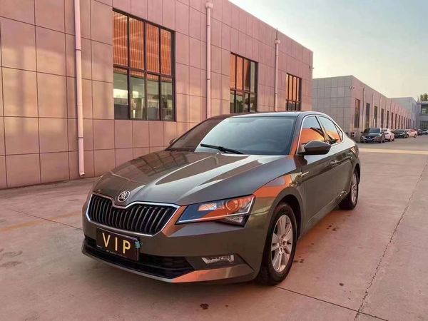 德系B级车13w你敢信