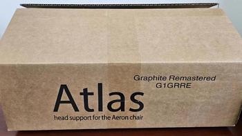 解决赫曼米勒aeron2工学椅Atlas头枕异响问题