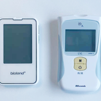【国产血糖仪怎么选】几款平价血糖仪真实测评，看看哪款更优秀