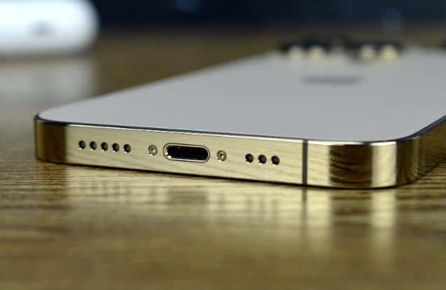 网传丨苹果还将发布 USB-C 接口“新”iPhone 14、华为 Mate 60 Pro 渲染图，也搞灵动岛？