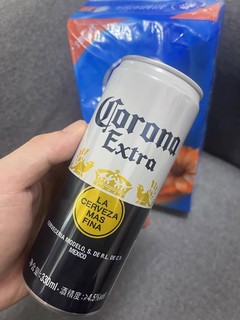 科罗娜啤酒