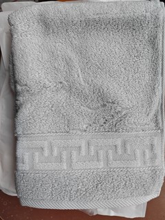 京东京造新疆阿瓦提长绒棉毛巾