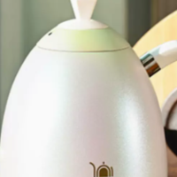 【天猫超级品类日】Brewista四代-智能温控手冲咖啡壶