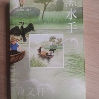 《黑水手》：一部令人心驰神往的悬疑成长之旅