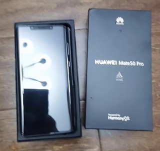 是什么人在买华为Mate50Pro？