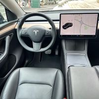 特斯拉model Y 再次降价，国产电车压力很大