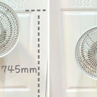 夏天必须入手的空气循环扇，太适合有娃家庭了！