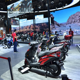 没有最卷只有更卷，近期摩托车降价盘点