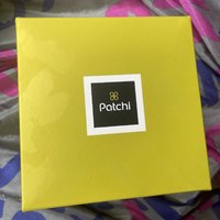 迪拜 Patchi 巧克力🍫