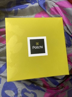 迪拜 Patchi 巧克力🍫