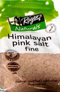 最贵的盐：58元一袋，号称产自喜马拉雅山