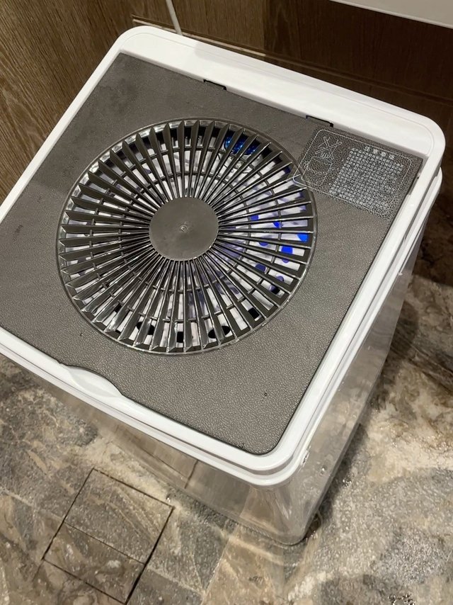 脱水机异响的排查与维护