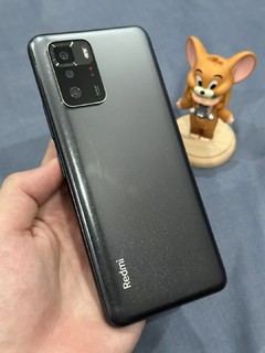 开学新姿势红米note10pro手机晒单