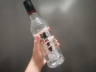 百元内口粮白酒天花板：泸州老窖黑盖白酒