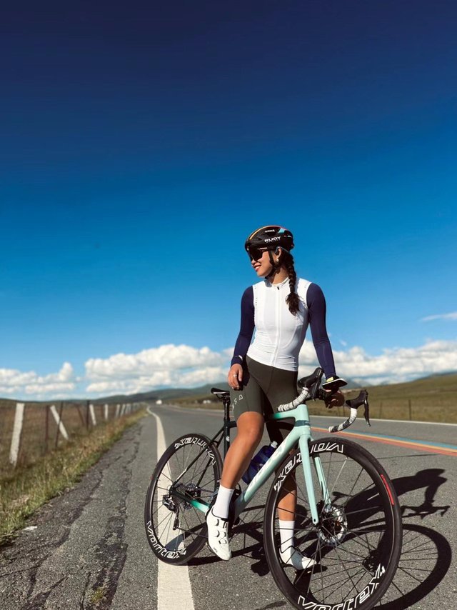 去北方的北方，骑向自然！