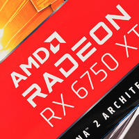 吹响畅玩2K高画质游戏号角 AMD RADEON RX 6750XT深度体验