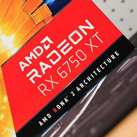 吹响畅玩2K高画质游戏号角 AMD RADEON RX 6750XT深度体验