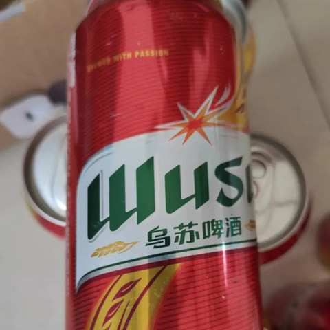 ​乌苏啤酒：新疆的骄傲，传承与创新的美味