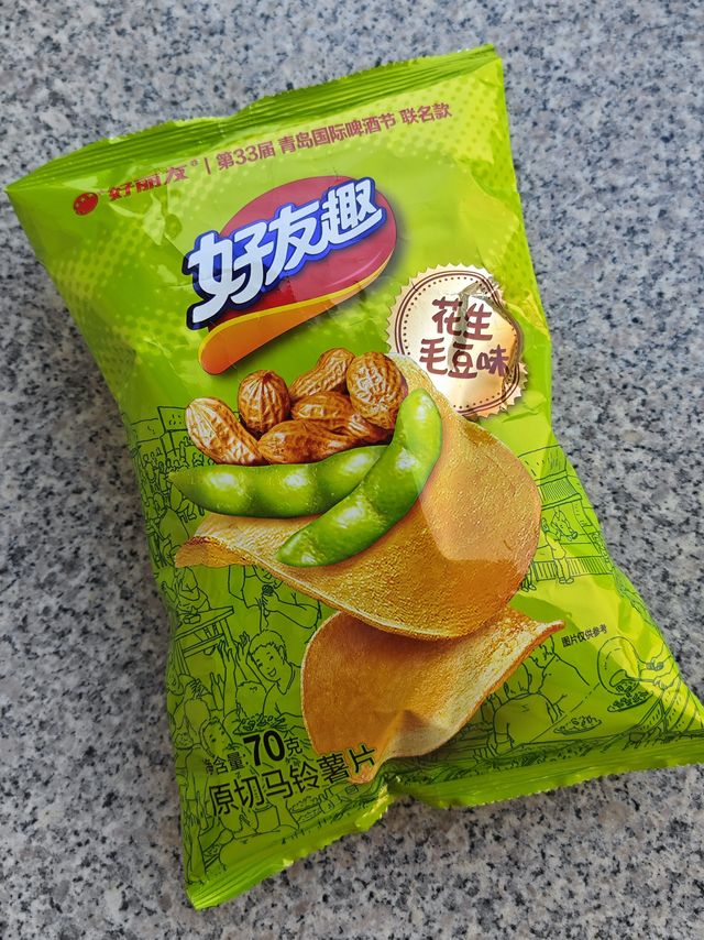 没联名对象可以不联，青岛啤酒节是什么鬼！