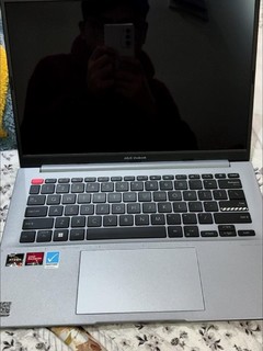 开学换新，华硕无畏Pro15 R7-6800 RTX3060