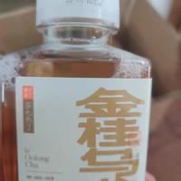 无糖乌龙茶：健康新选择