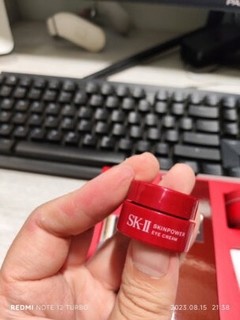 ✨SK-II，神仙水！💧❤