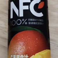 想要健康又美味？试试NFC果汁吧！