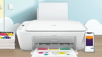 打印速度翻倍！家用打印机让你快速完成大批量打印任务！