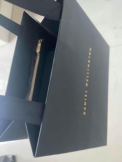 丹尼尔惠灵顿（DanielWellington）dw手镯女