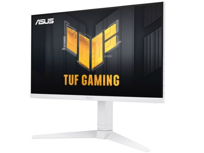 华硕发布 TUF Gaming VG27AQL3A 显示器，2K/180Hz高刷、AMD/NVIDIA 显卡通吃