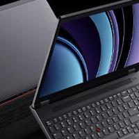 联想推出 ThinkPad P16 Gen 2（2023款）工作站，搭NVIDIA RTX 专业卡、第13代酷睿HX