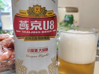 好菜不能没有好酒呀