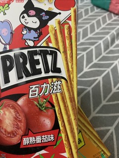 小孩子最喜欢的零食