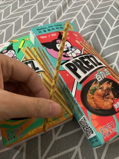 小孩子最喜欢的零食