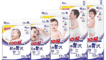 纸尿裤选购指南：如何为宝宝选择最适合的纸尿裤？